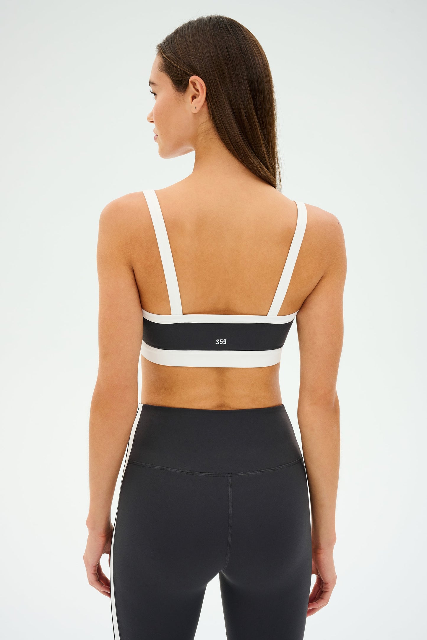 Monah Rigor Bra - Splits59