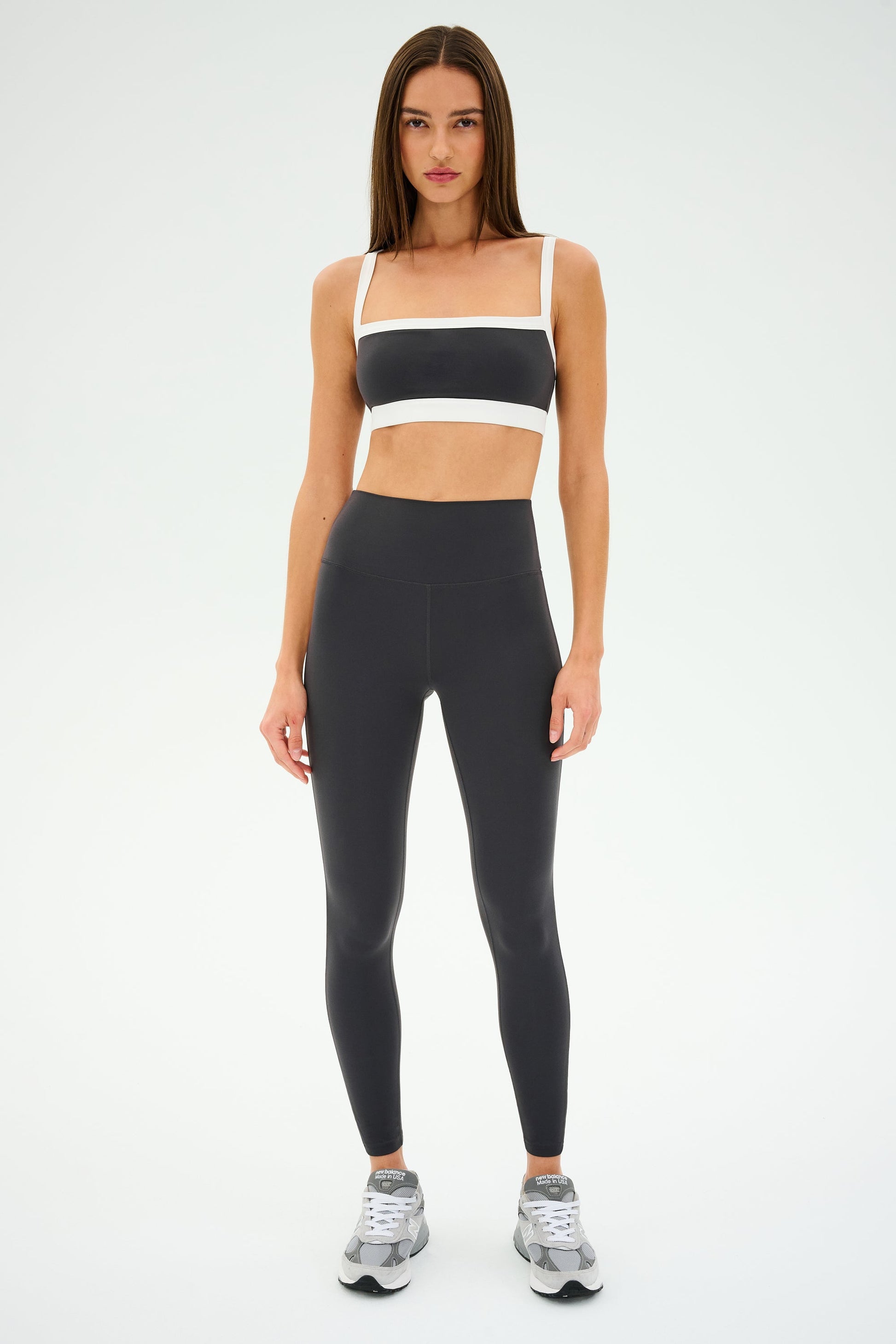 Monah Rigor Bra - Splits59