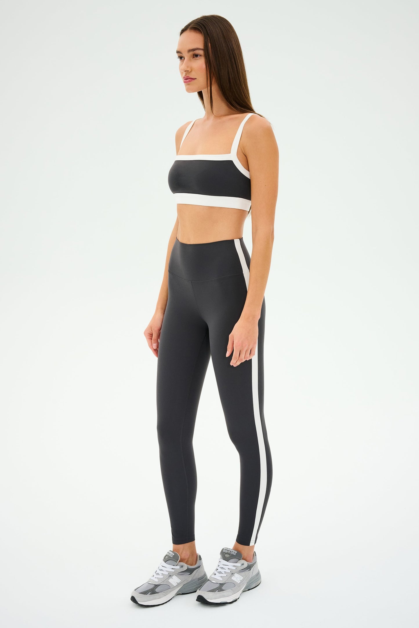 Monah Rigor Bra - Splits59