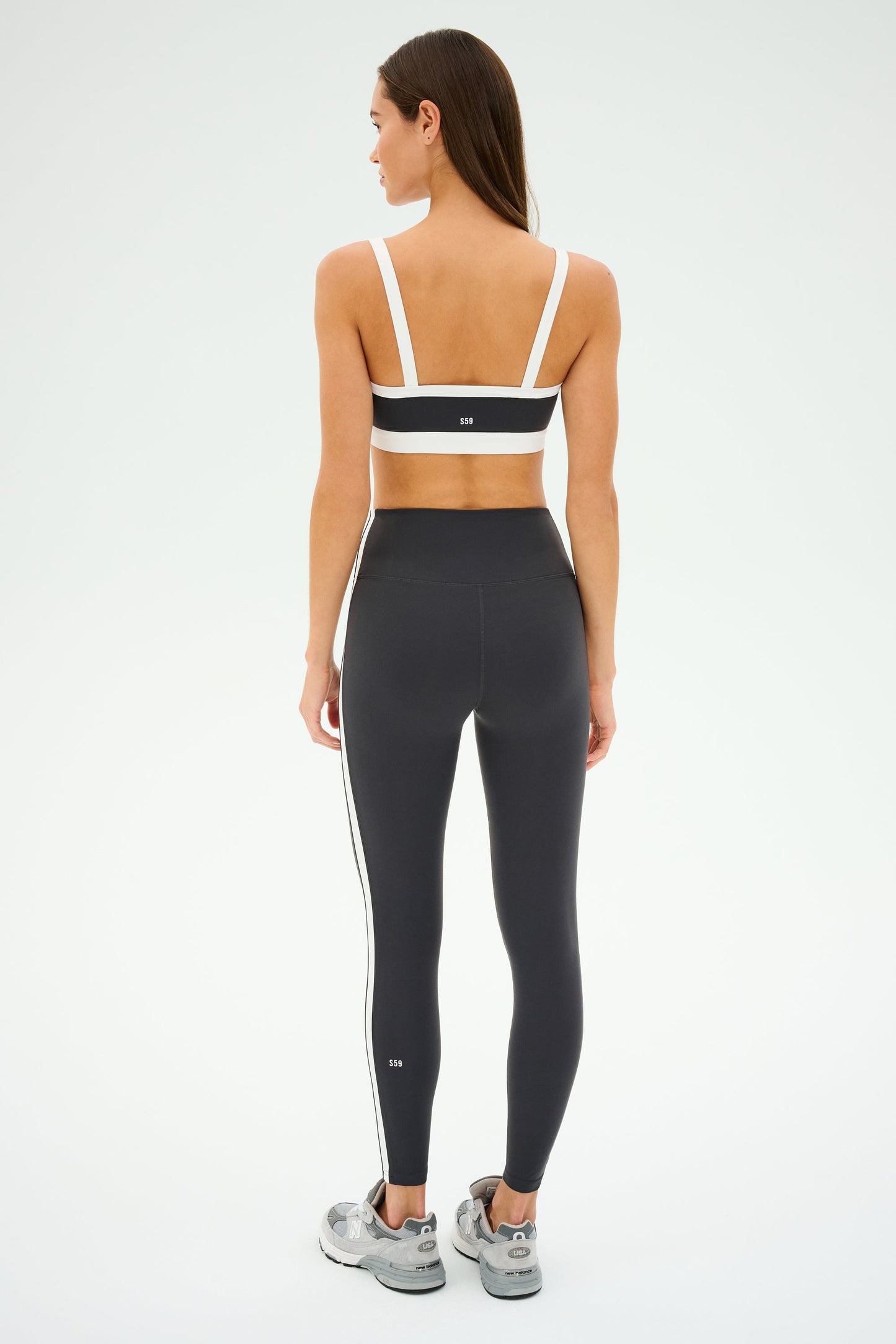 Monah Rigor Bra - Splits59