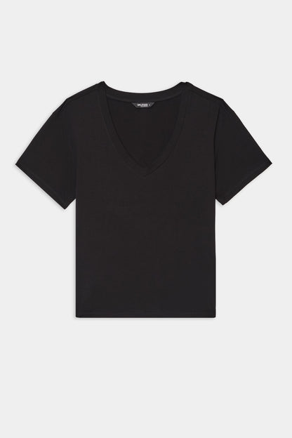 Georgia Jersey V-Neck - Splits59