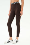 Heather Dark Chocolate
