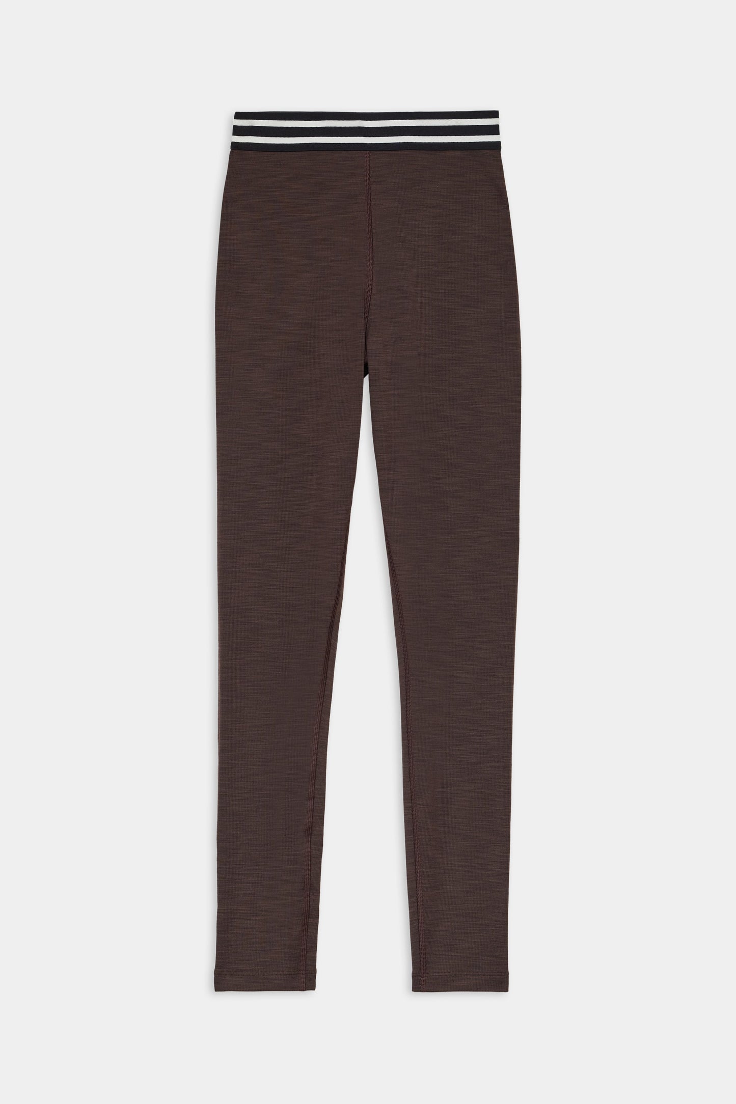 Bailey High Waist Active Rib 7/8 - Splits59