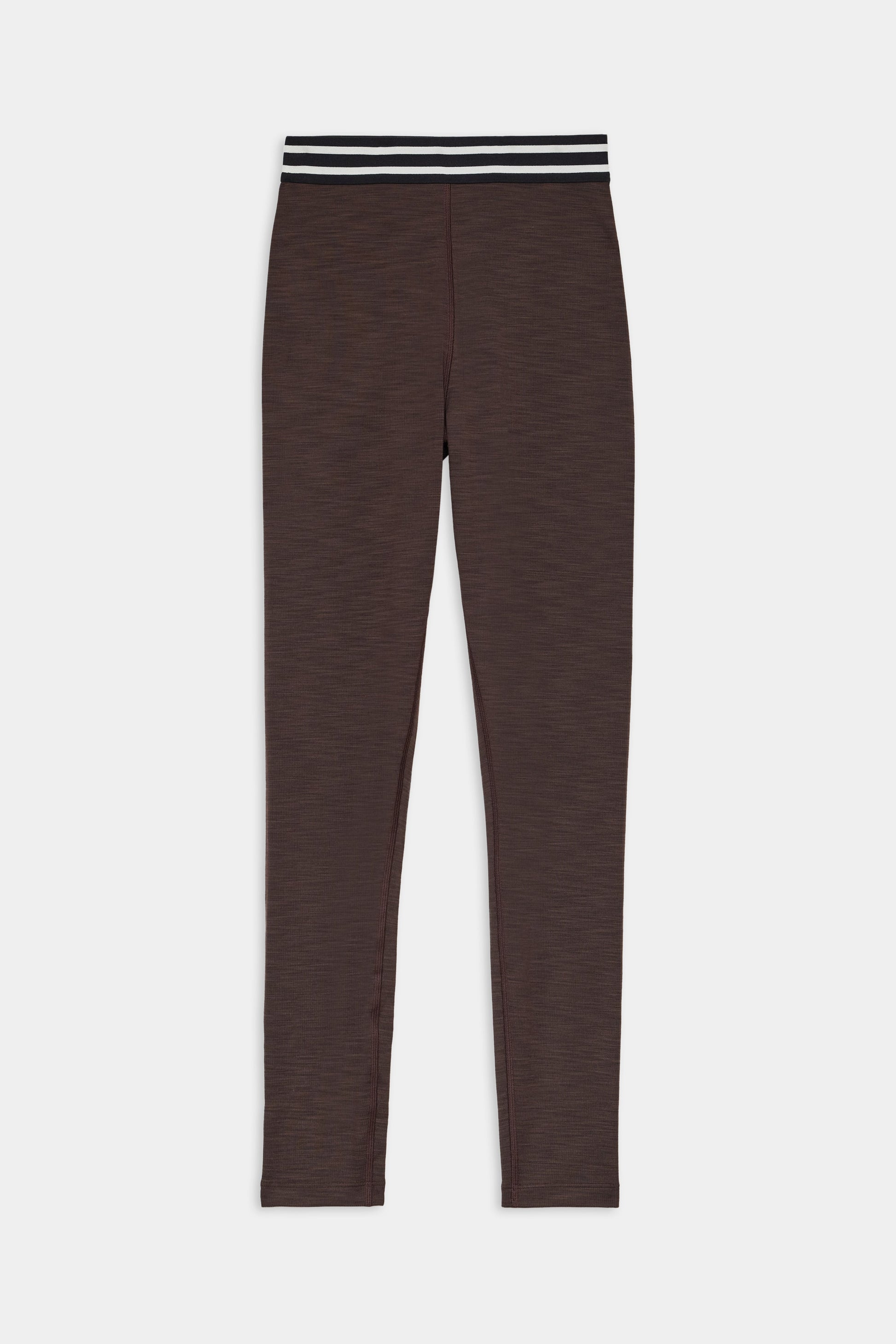 Bailey High Waist Active Rib 7/8 - Splits59