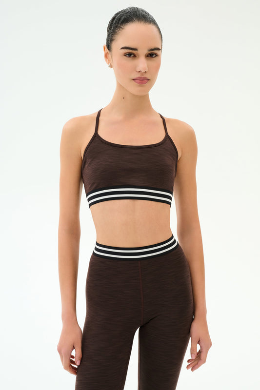 Cali Active Rib Bra - Splits59