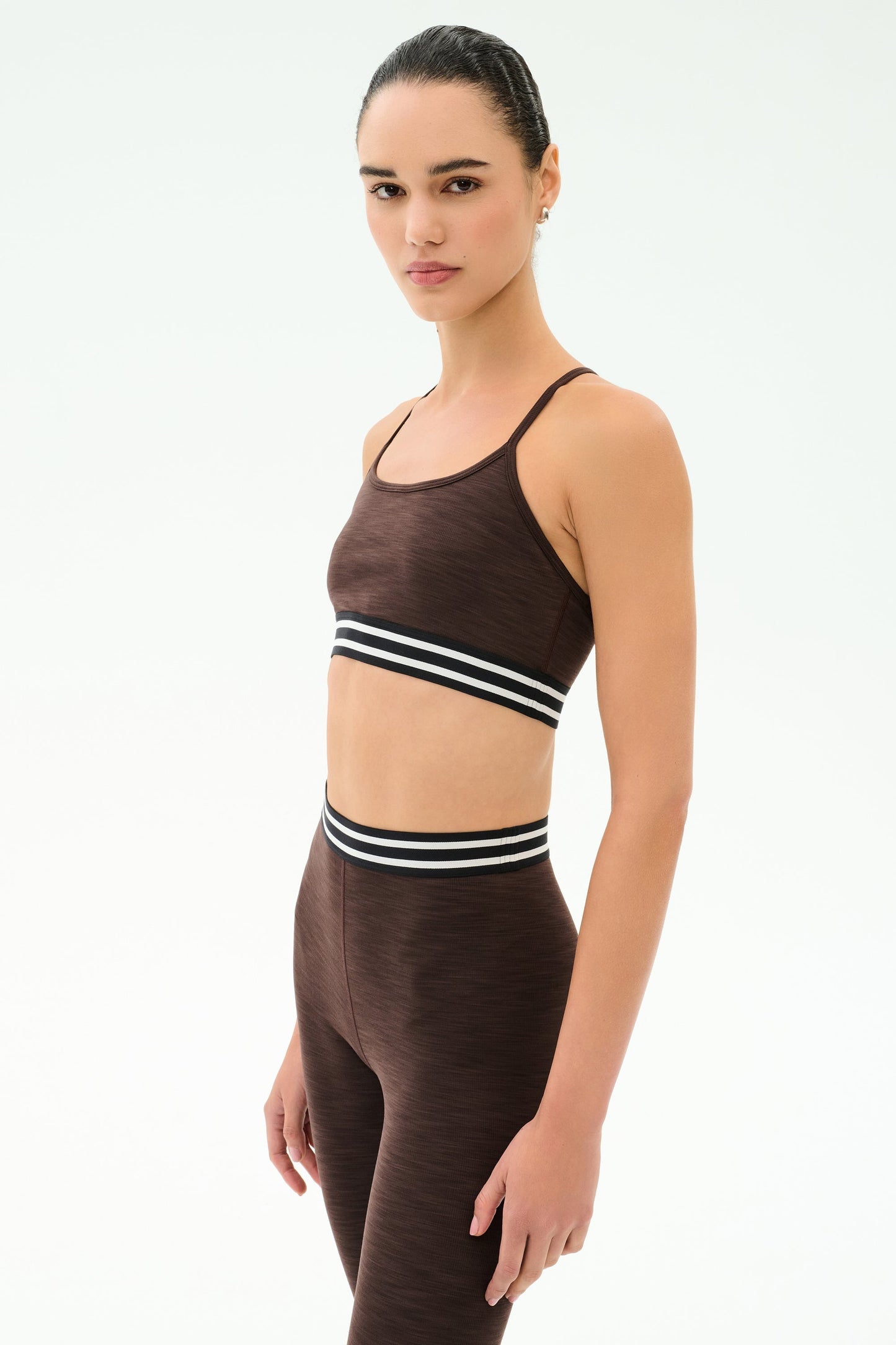 Cali Active Rib Bra - Splits59