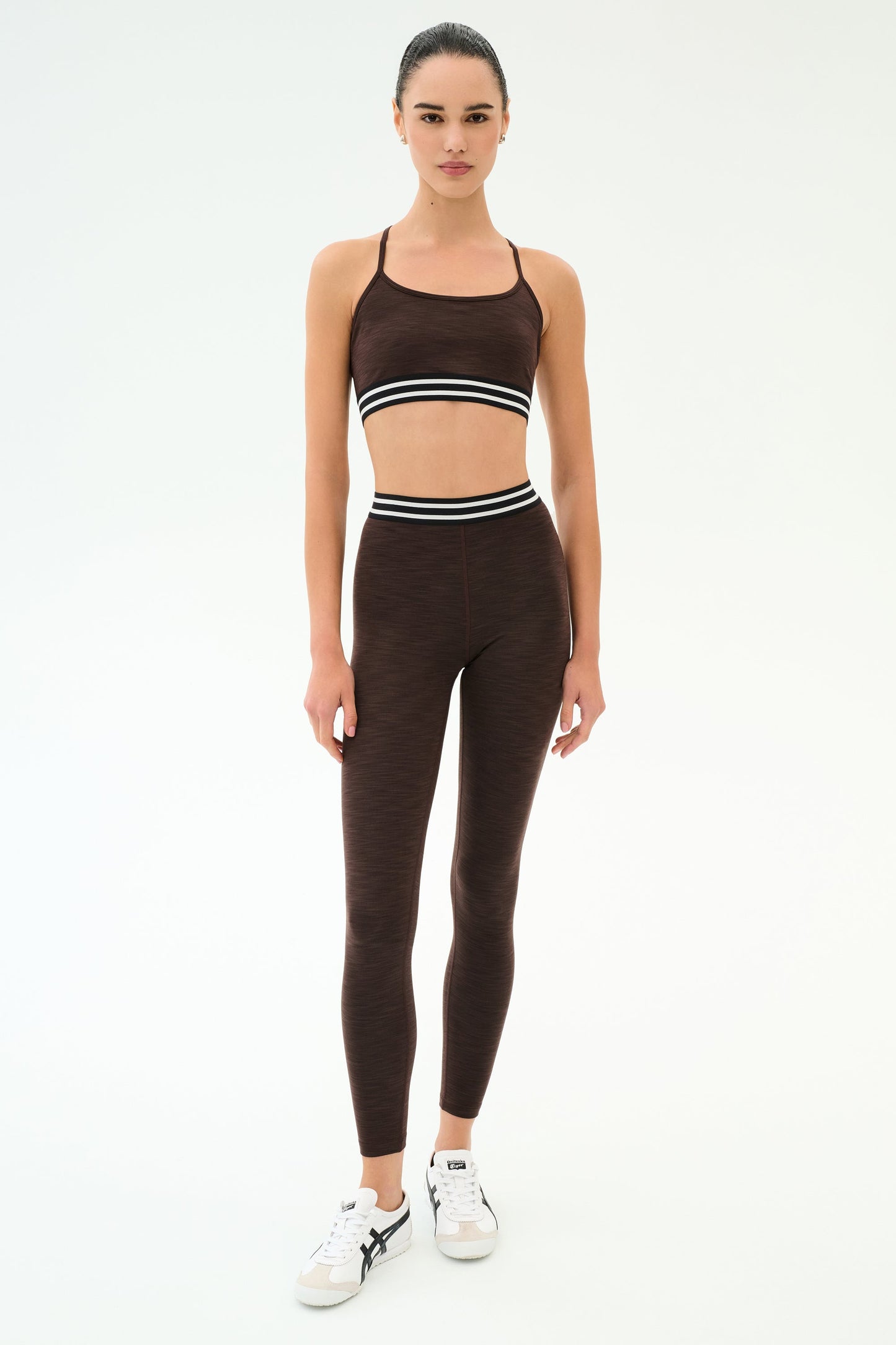 Cali Active Rib Bra - Splits59