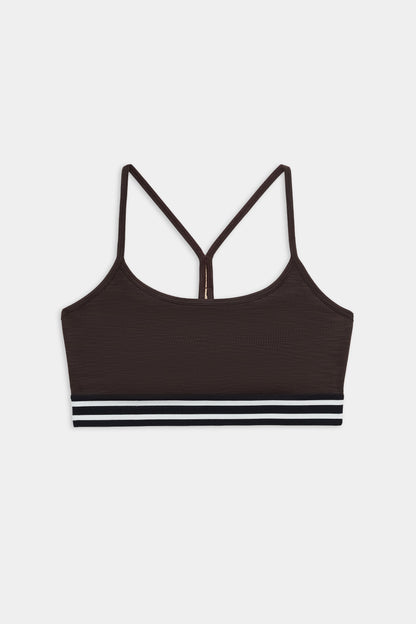 Cali Active Rib Bra - Splits59