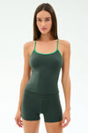 Military/Spearmint