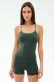 Military/Spearmint