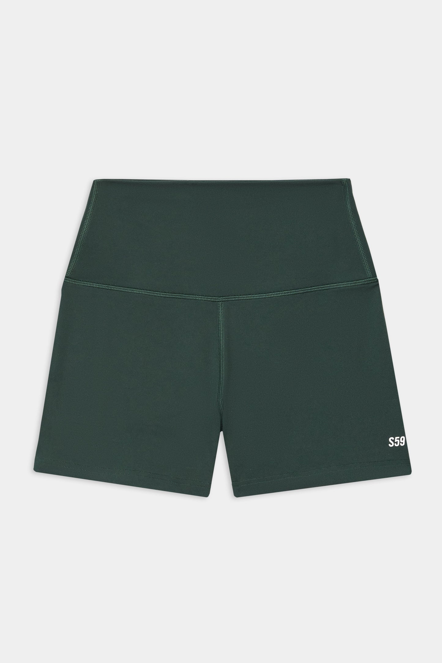 Airweight High Waist 3.5” Short - Splits59