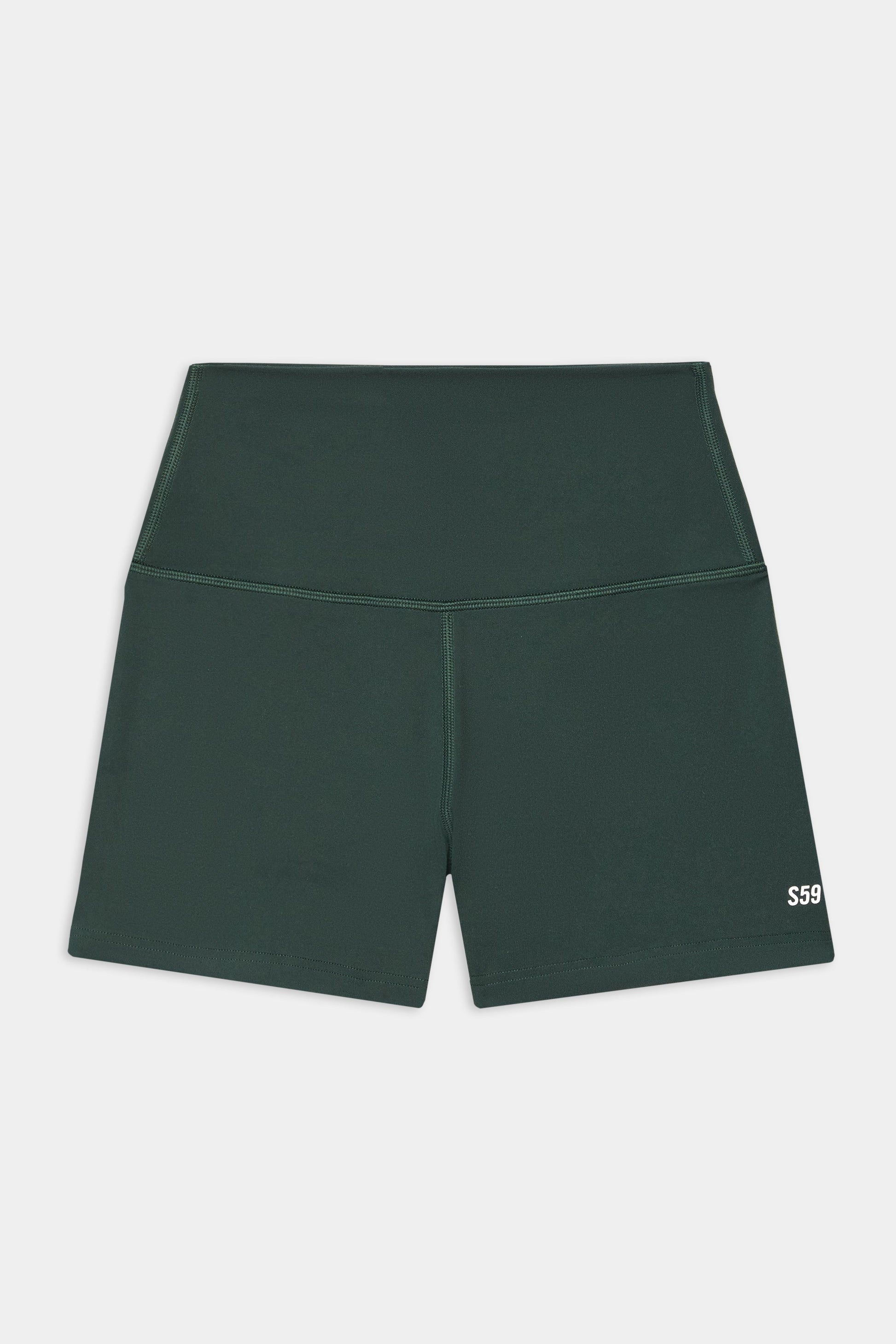 Airweight High Waist 3.5” Short - Splits59