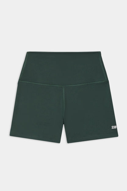 Airweight High Waist 3.5” Short - Splits59