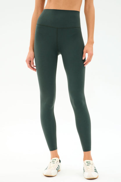 Airweight Rib High Waist 7/8 - Splits59