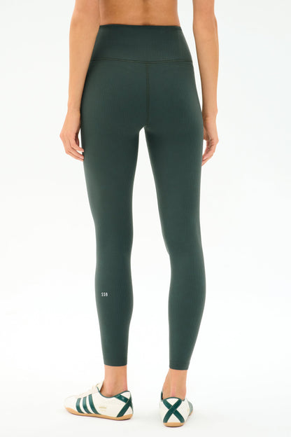 Airweight Rib High Waist 7/8 - Splits59