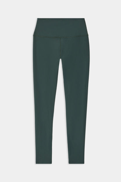 Airweight Rib High Waist 7/8 - Splits59