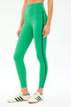 Spearmint/Military