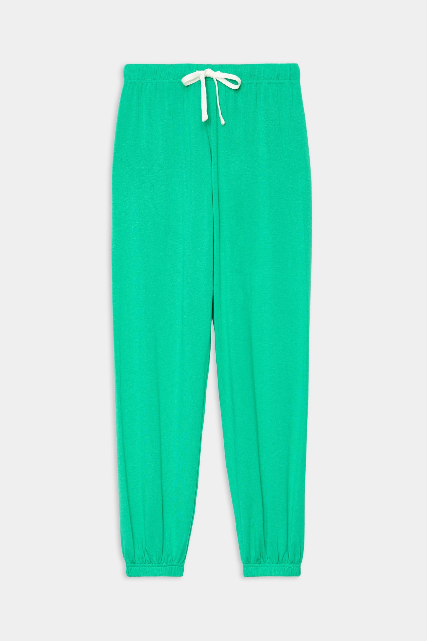 Andie Oversized Fleece Sweatpant - Splits59