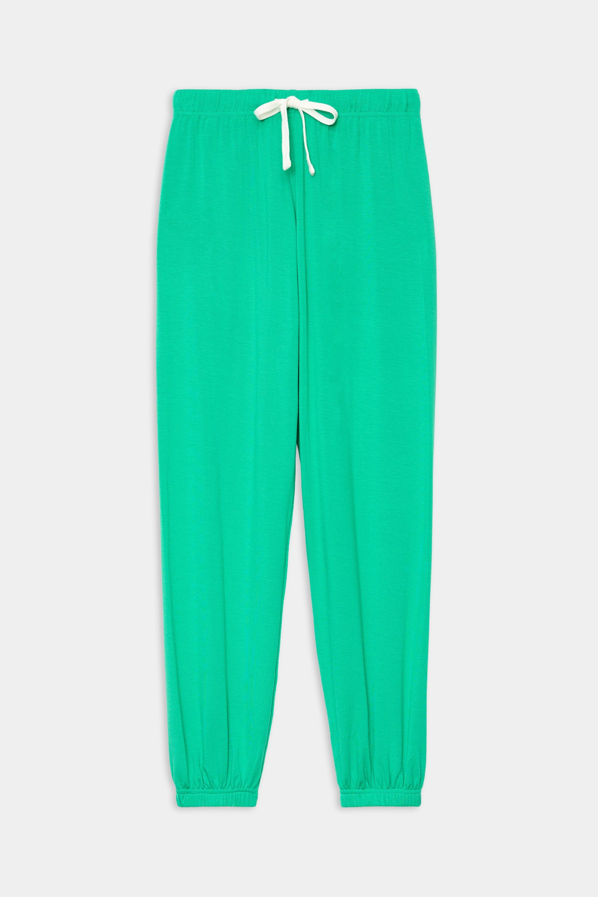 Andie Oversized Fleece Sweatpant - Splits59