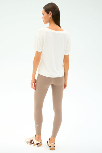 Georgia Jersey V-Neck - Splits59
