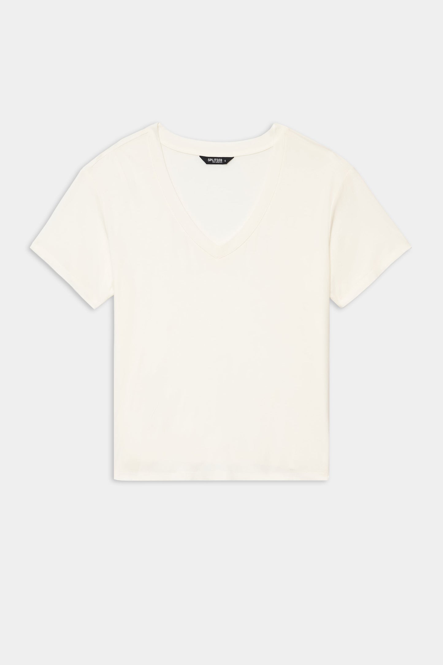 Georgia Jersey V-Neck - Splits59
