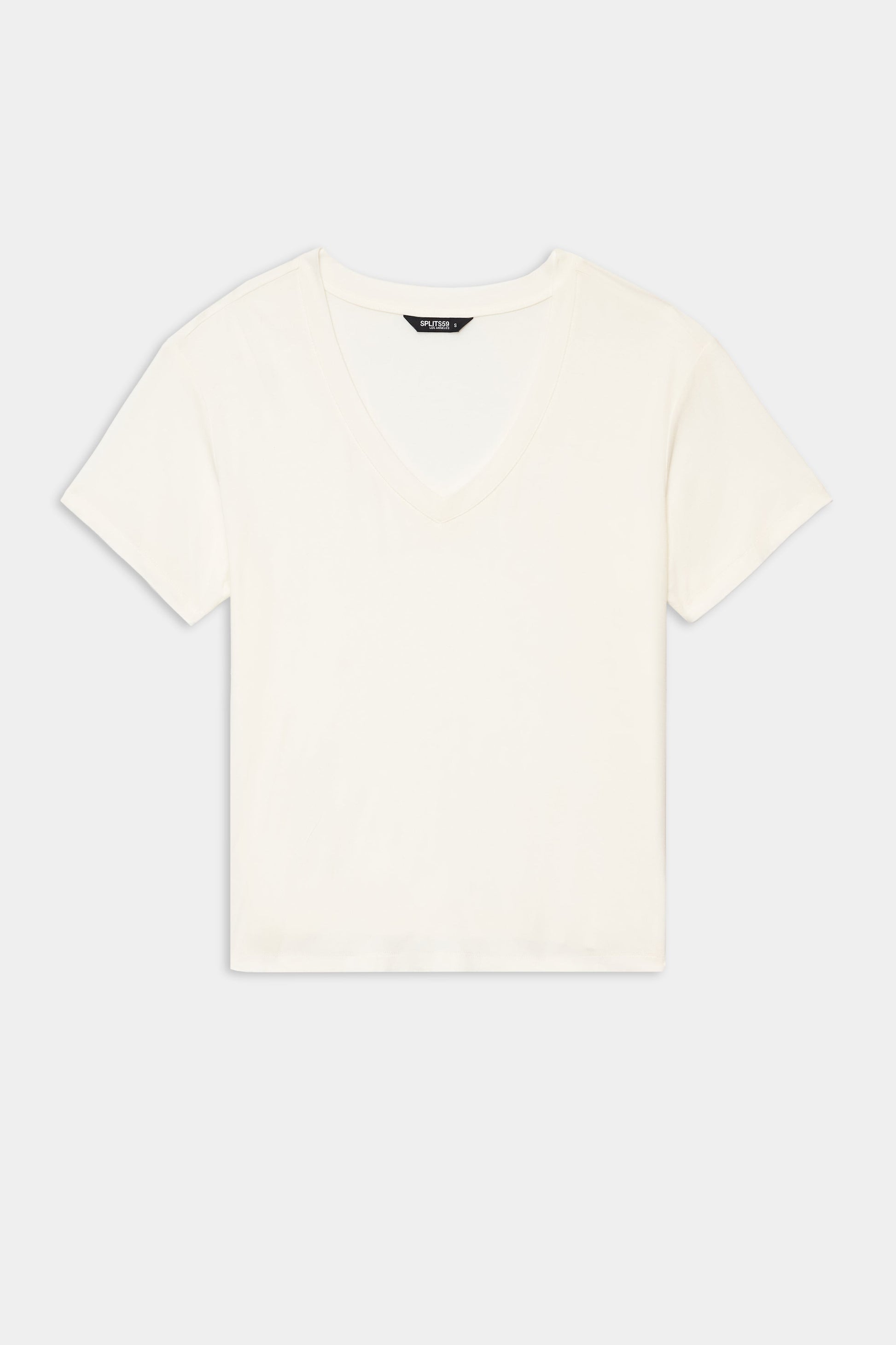 Georgia Jersey V-Neck - Splits59