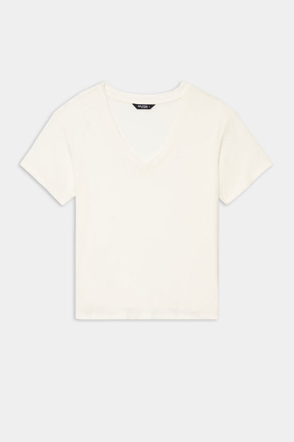 Georgia Jersey V-Neck - Splits59