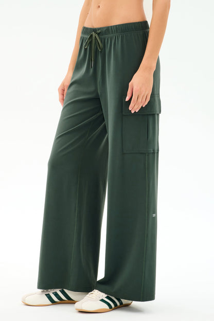Alex Airweight Cargo Pant - Splits59