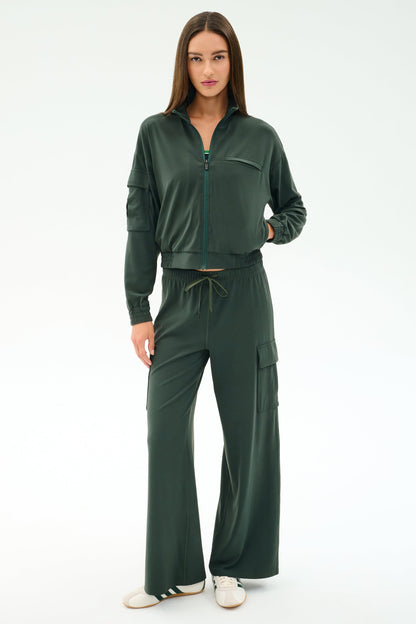 Alex Airweight Cargo Pant - Splits59