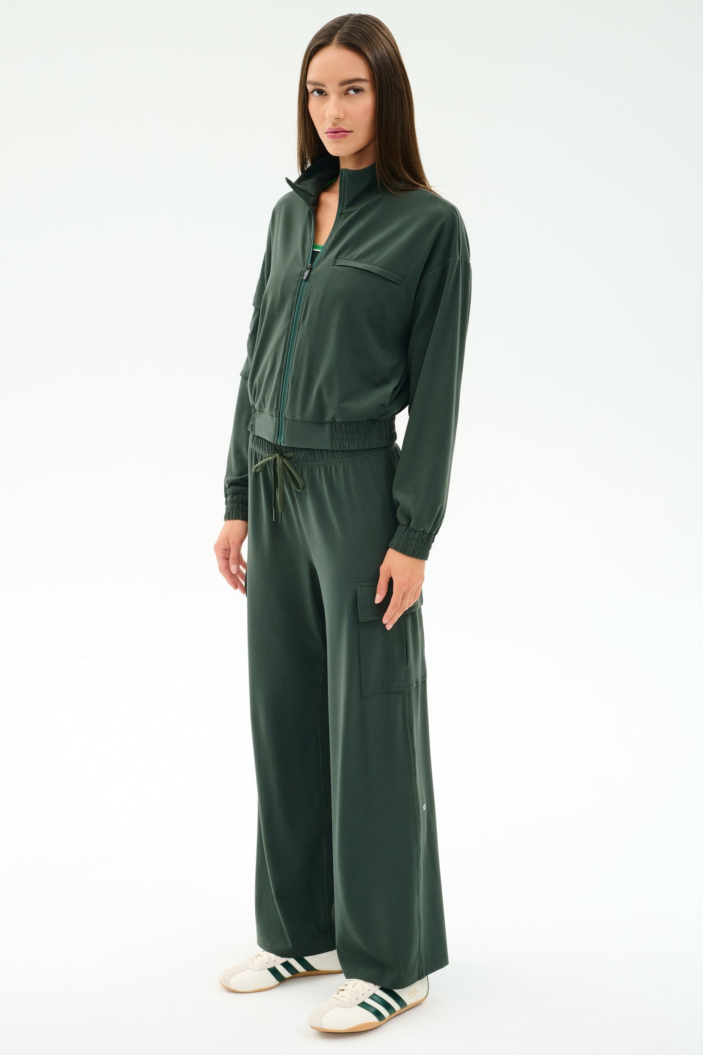 Alex Airweight Cargo Pant - Splits59