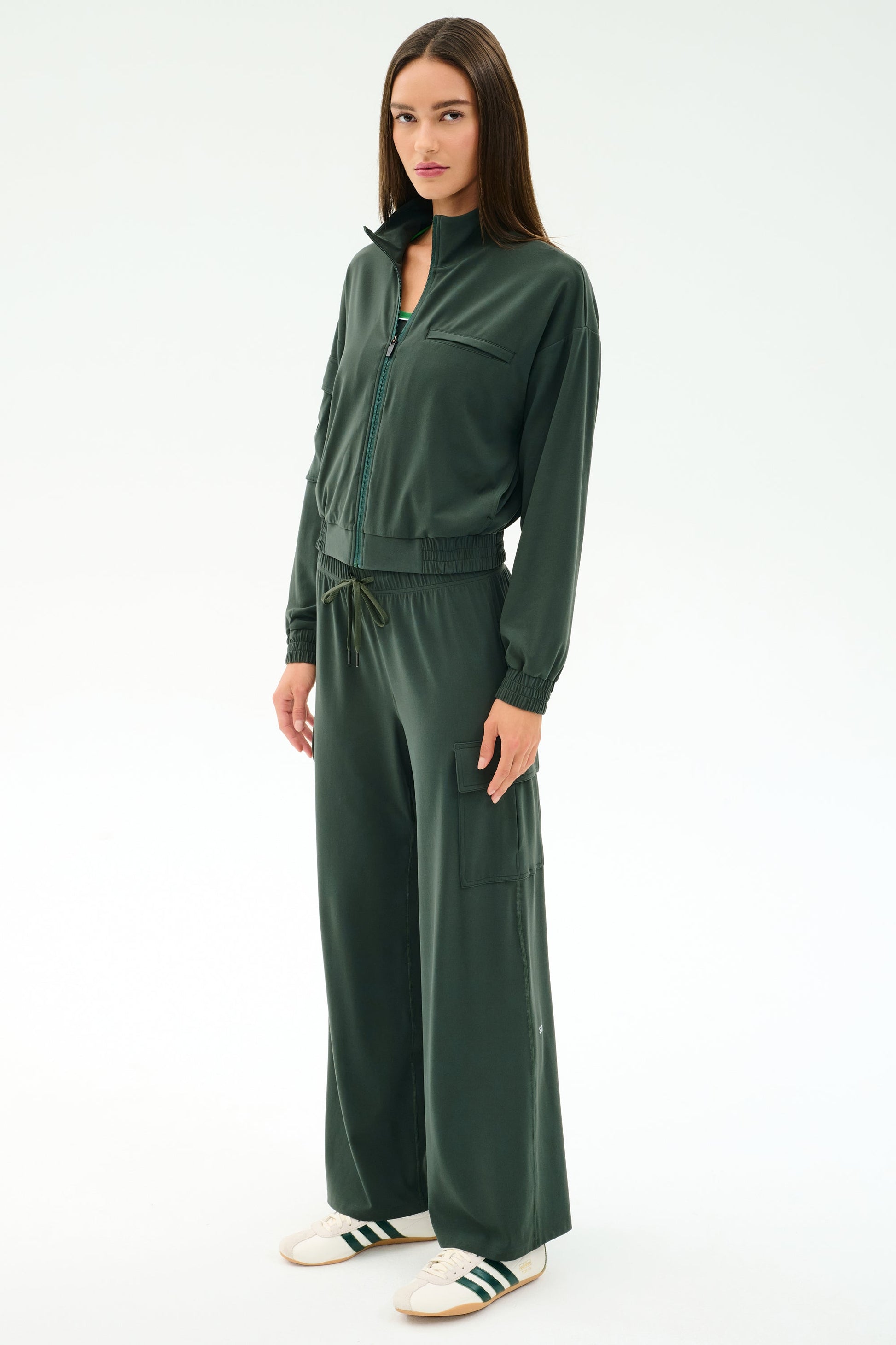 Alex Airweight Cargo Pant - Splits59