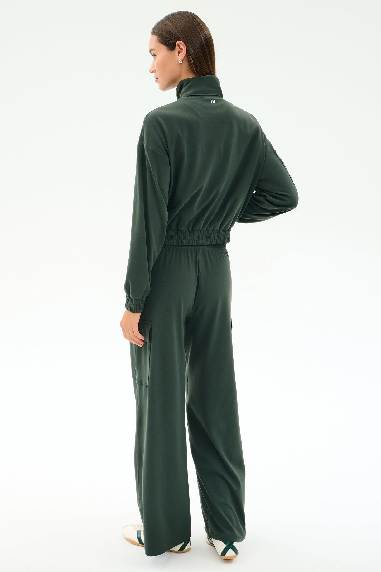 Alex Airweight Cargo Pant - Splits59