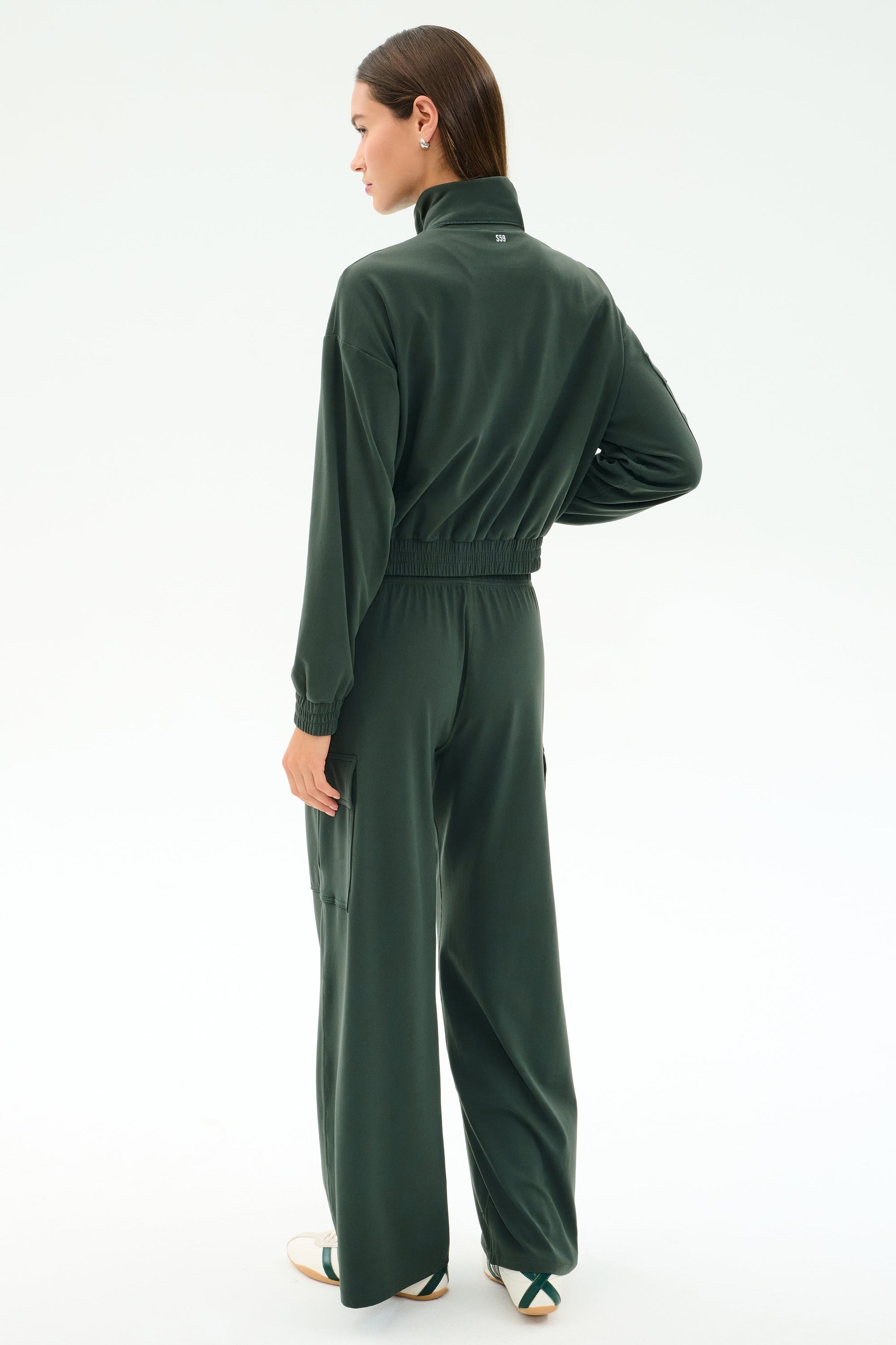 Alex Airweight Cargo Pant - Splits59