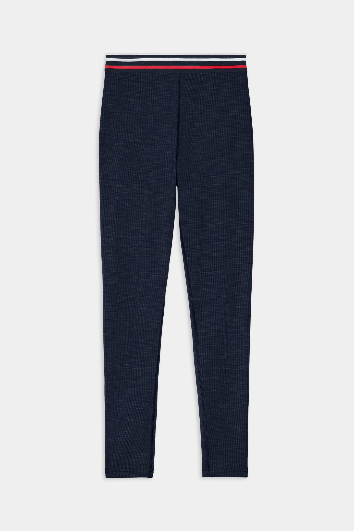 Bailey High Waist Active Rib 7/8 - Splits59