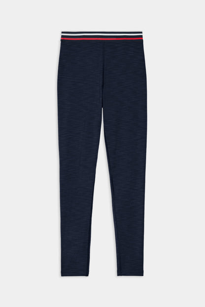 Bailey High Waist Active Rib 7/8 - Splits59