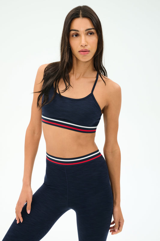 Cali Active Rib Bra - Splits59