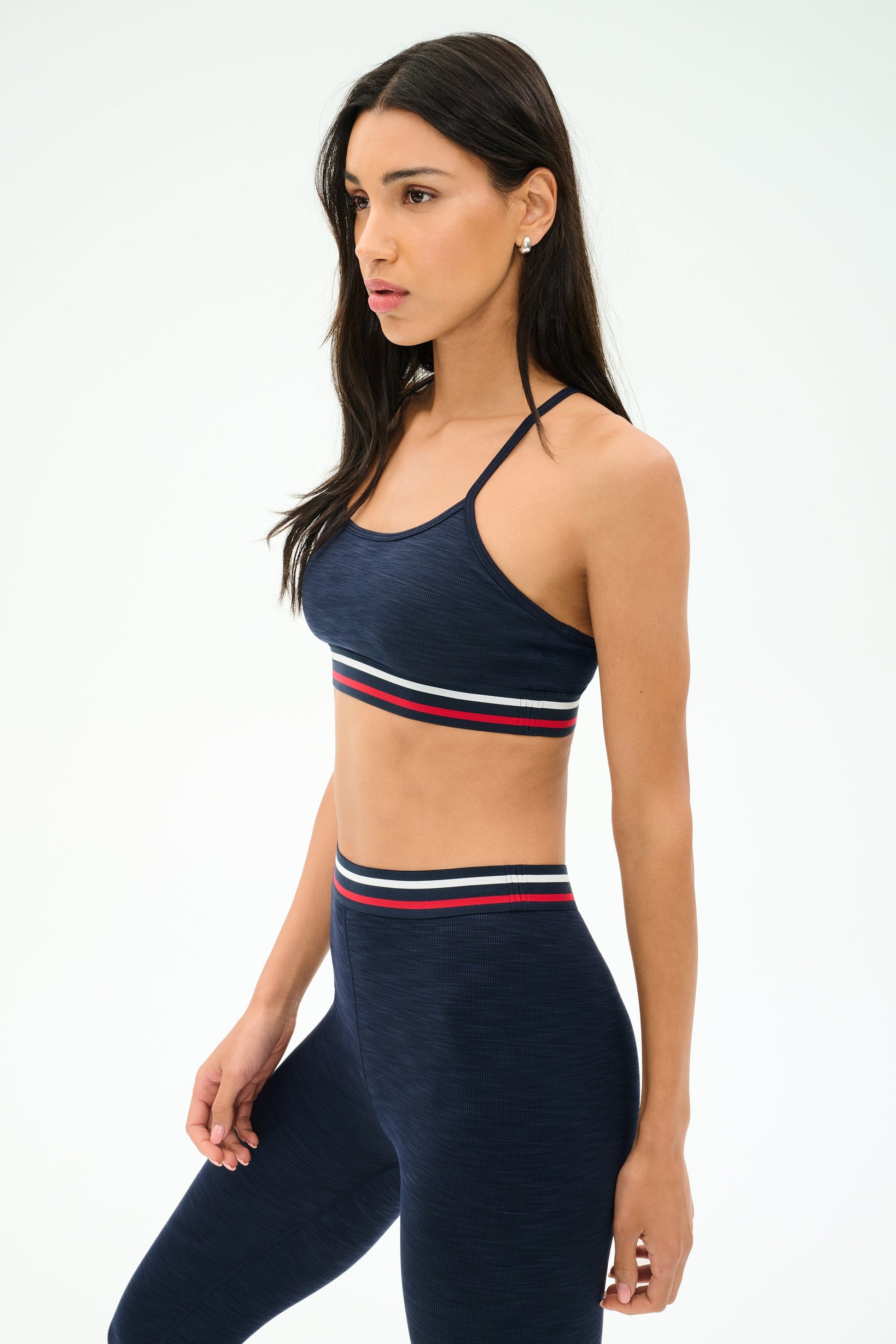 Cali Active Rib Bra - Splits59