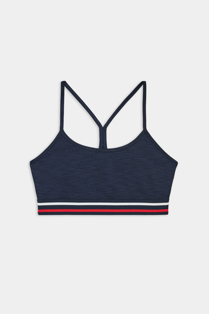 Cali Active Rib Bra - Splits59