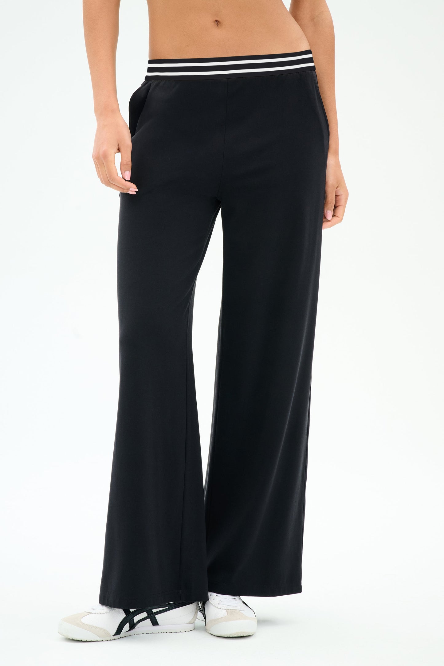 Michele Airweight Trouser - Splits59