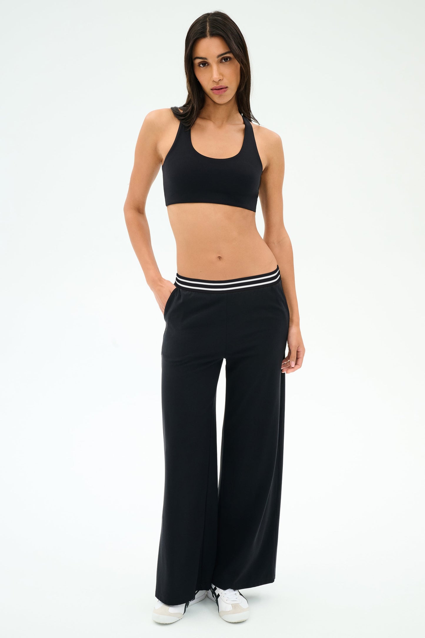 Michele Airweight Trouser - Splits59