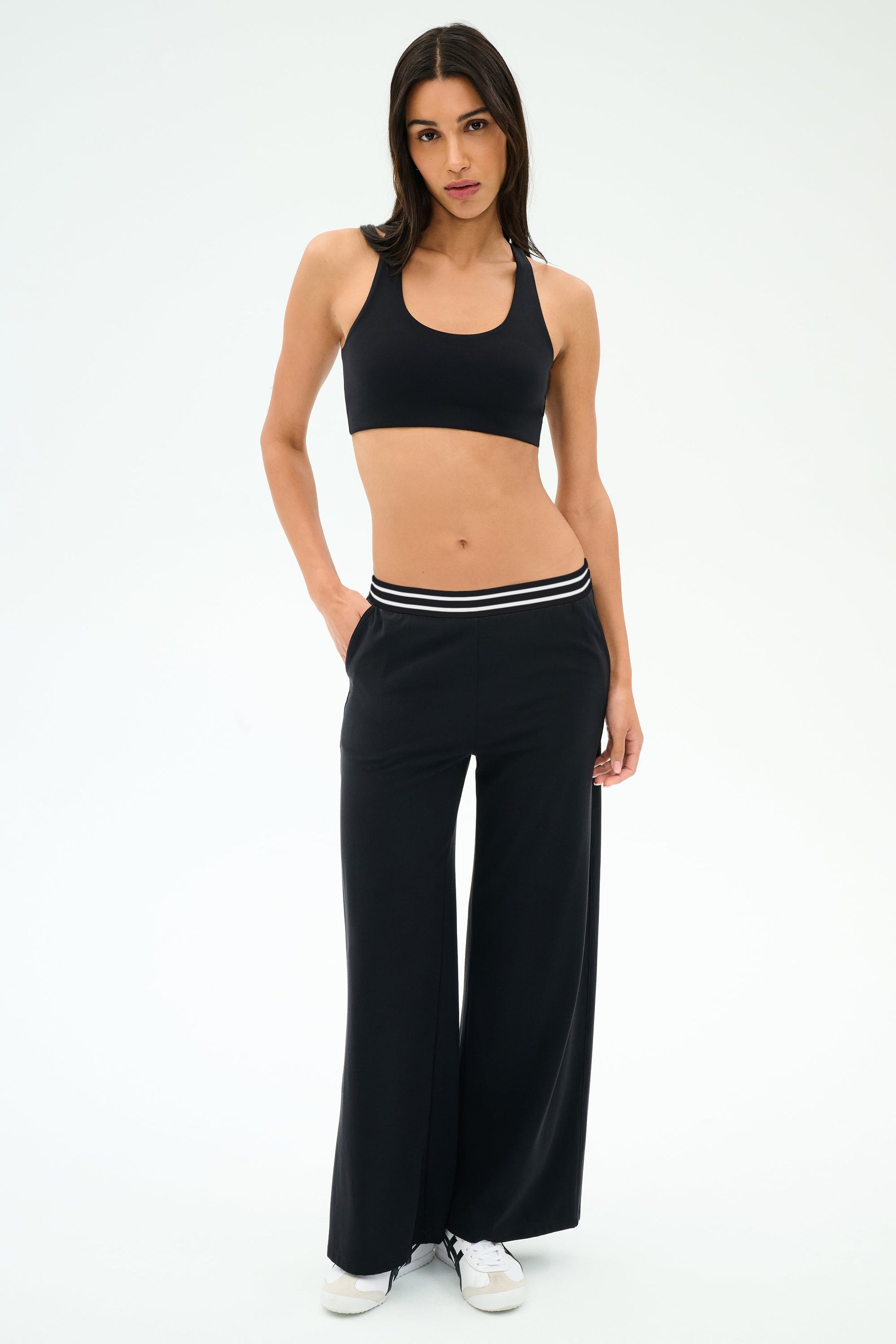 Michele Airweight Trouser - Splits59