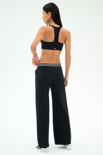Michele Airweight Trouser - Splits59