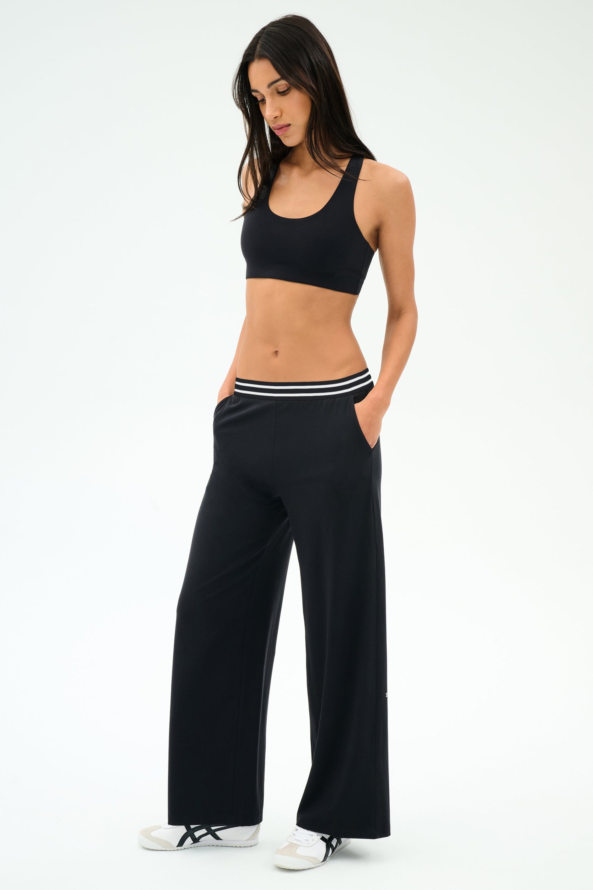 Michele Airweight Trouser - Splits59