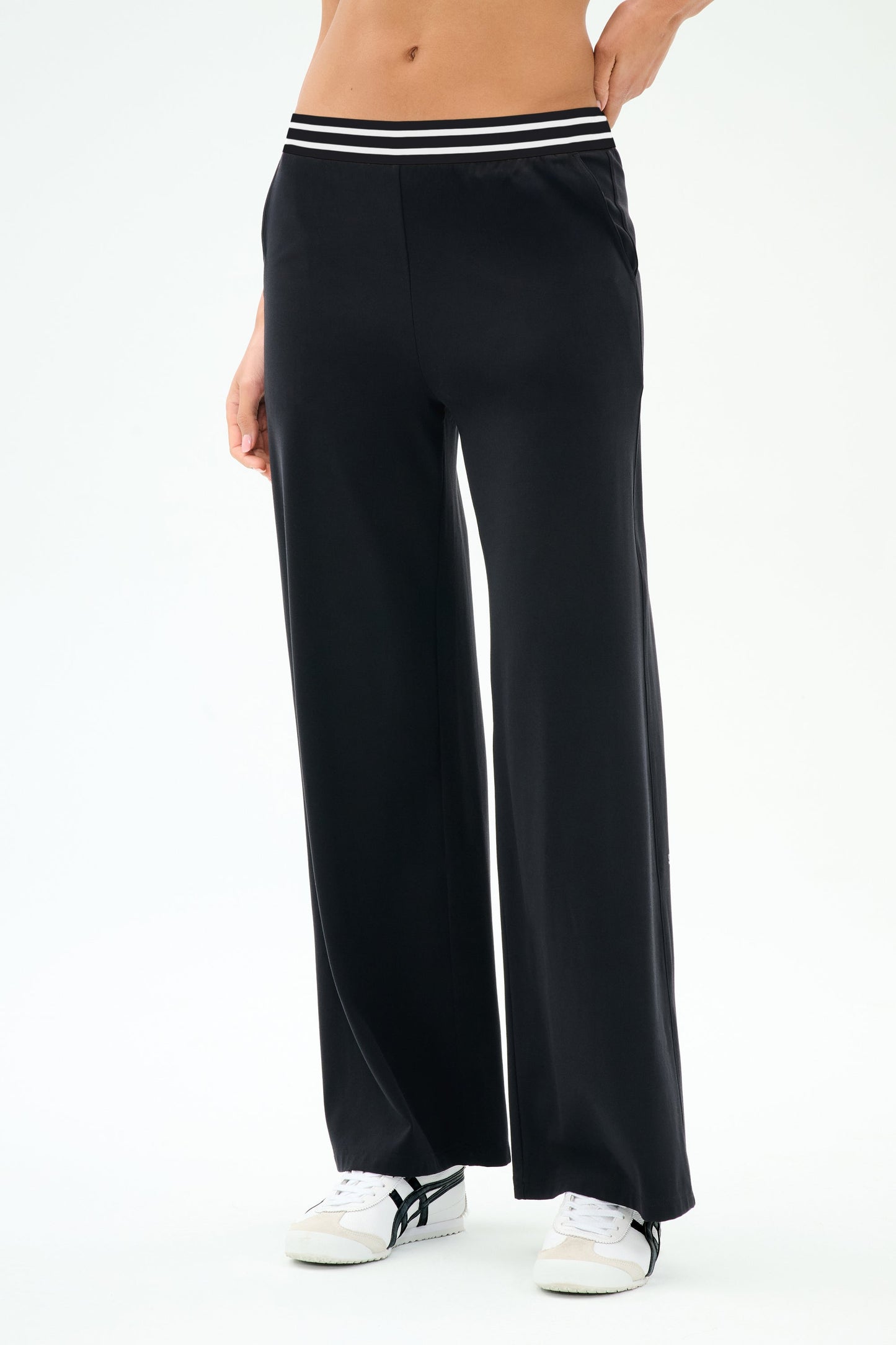 Michele Airweight Trouser - Splits59