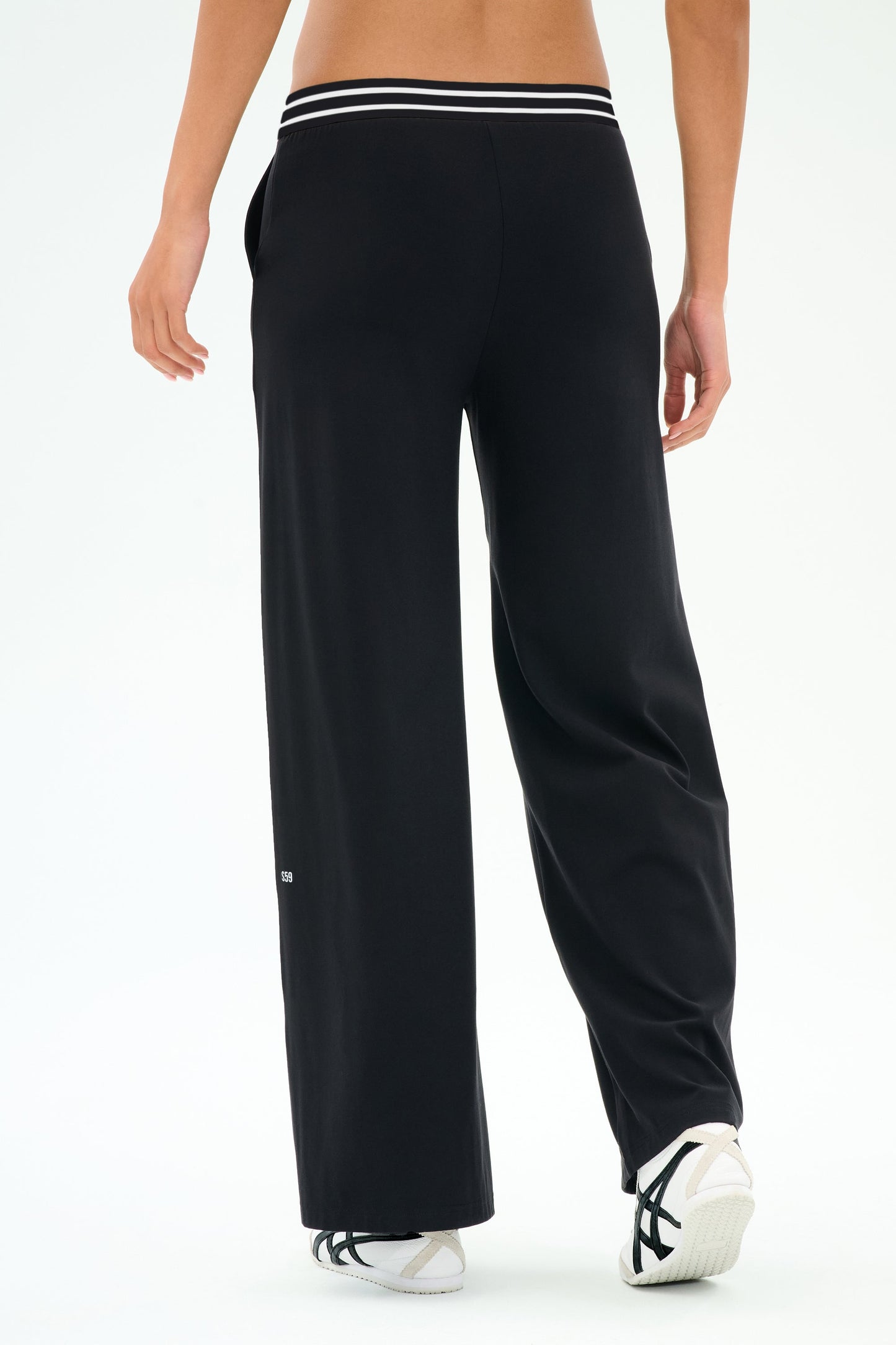 Michele Airweight Trouser - Splits59