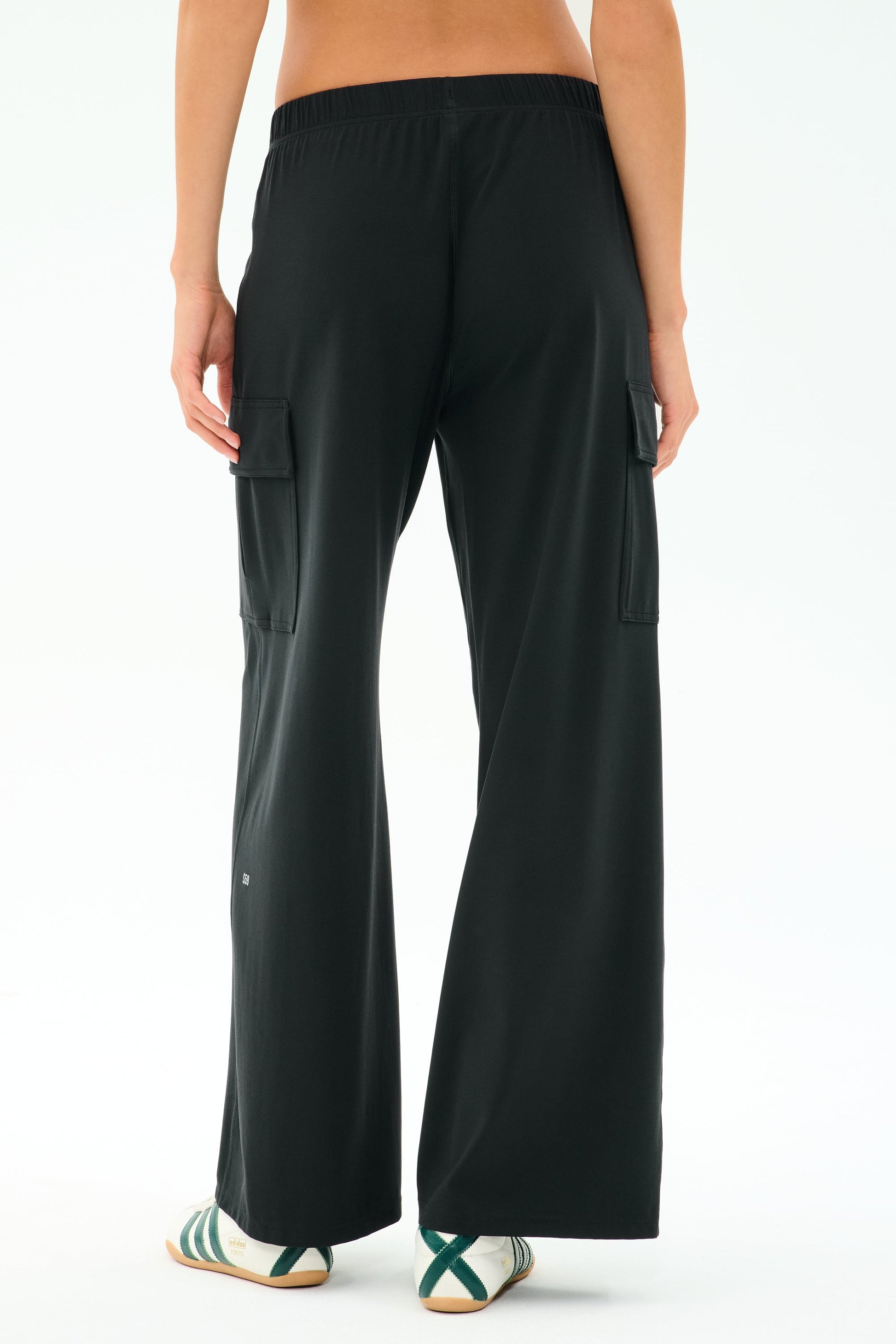 Alex Airweight Cargo Pant - Splits59