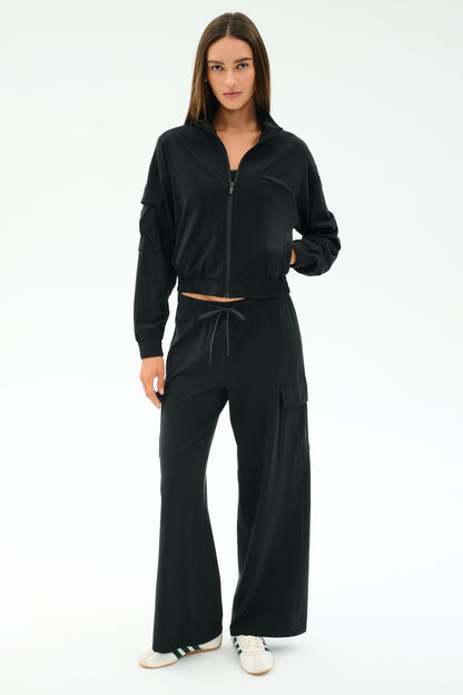 Alex Airweight Cargo Pant - Splits59