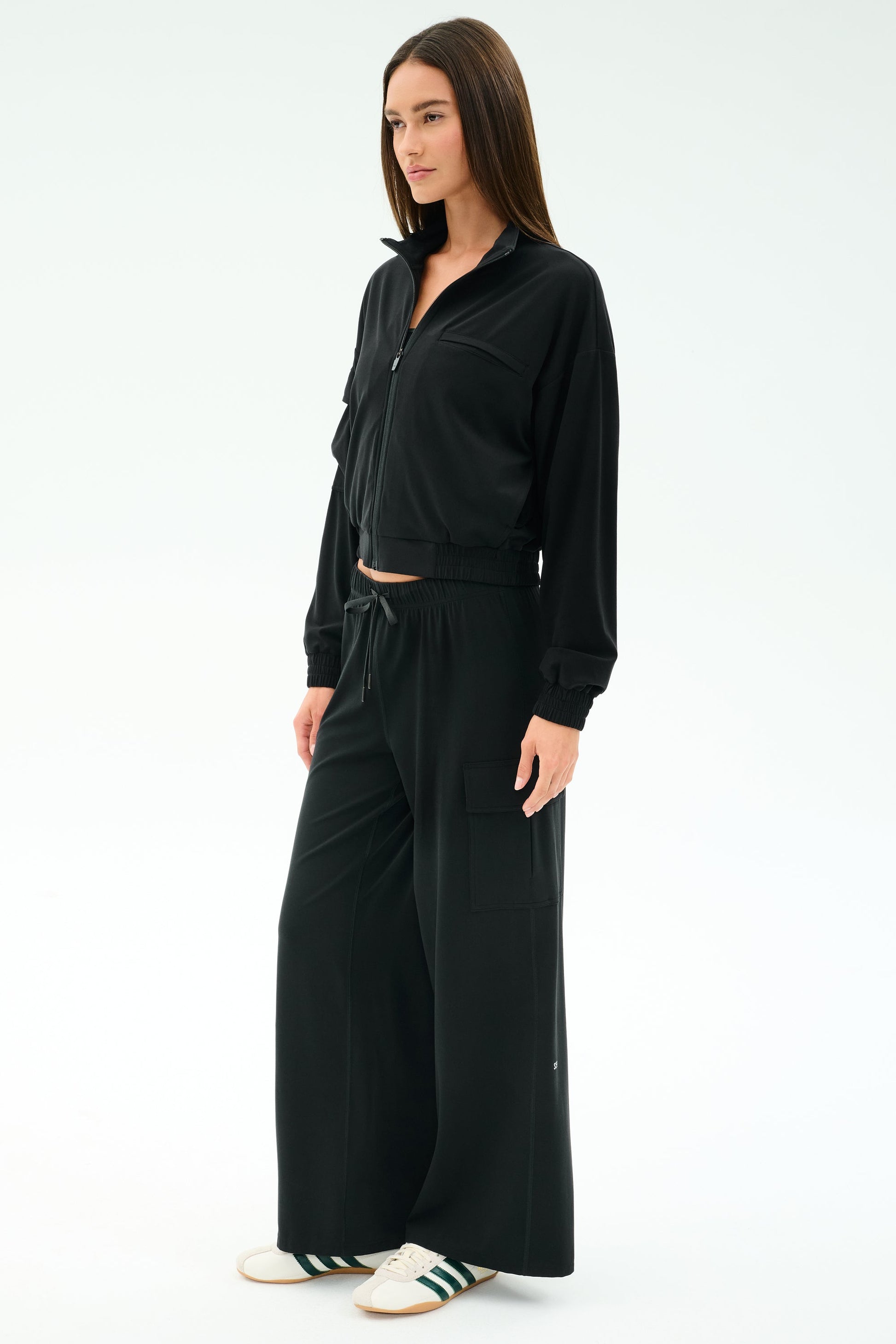 Alex Airweight Cargo Pant - Splits59