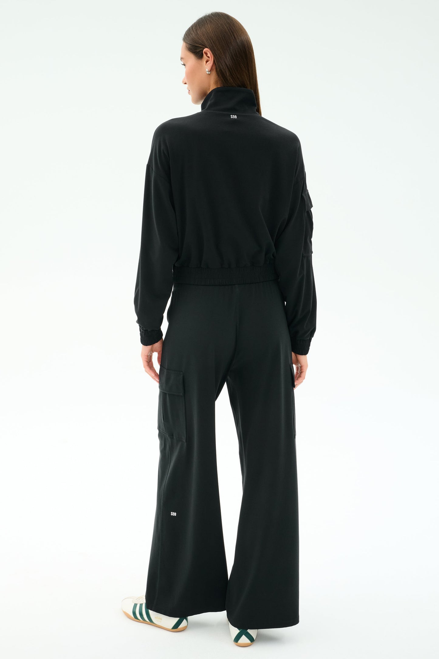 Alex Airweight Cargo Pant - Splits59