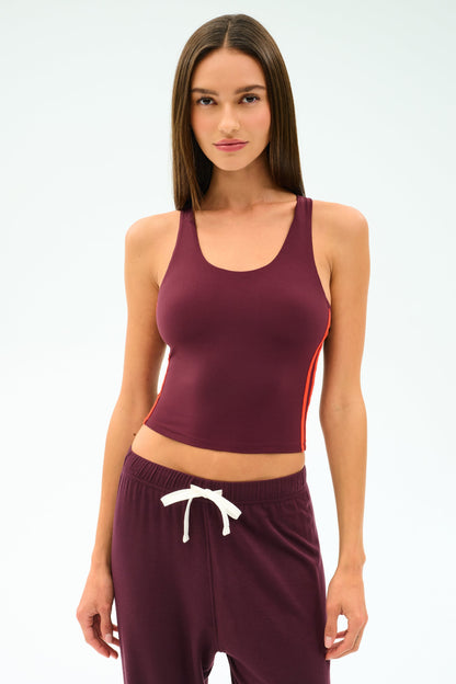 Ella Airweight Tank - Splits59